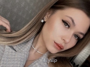 Lilyslip