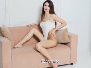 Lilysmite