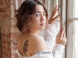 Lilysteele