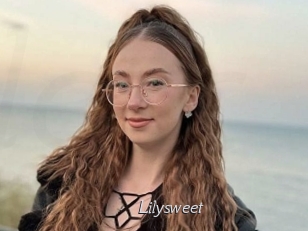 Lilysweet