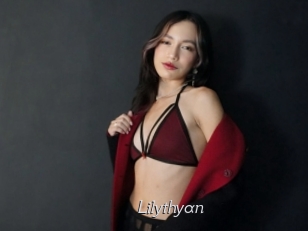 Lilythyan