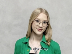 Lilywalery