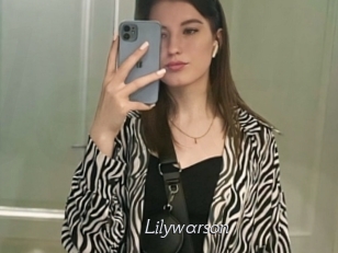Lilywarson