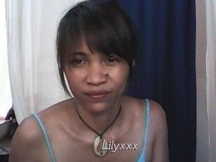 Lilyxxx
