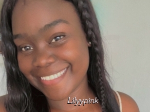 Lilyypink