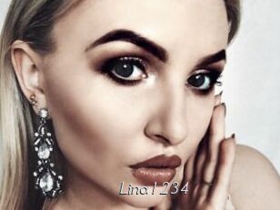 Lina1234