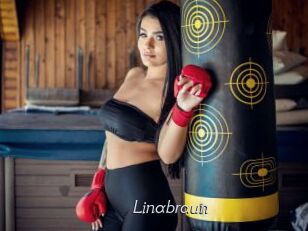 Linabraun