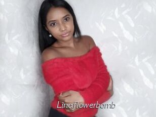 Linaflowerbomb