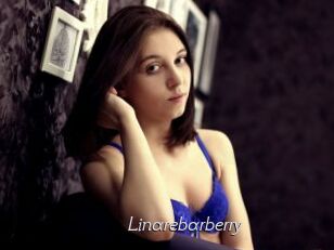 Linarebarberry