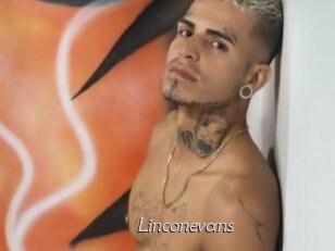 Linconevans