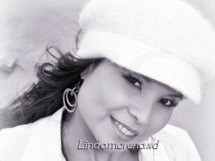 lindamorenaxd Le Scandale