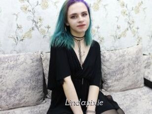 lindapixie Le Scandale