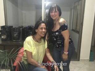 Lindaysasha