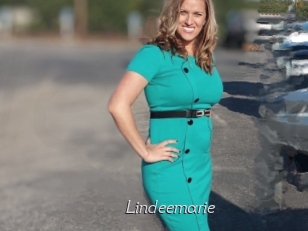 lindeemarie Le Scandale