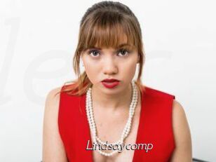 Lindsaycomp