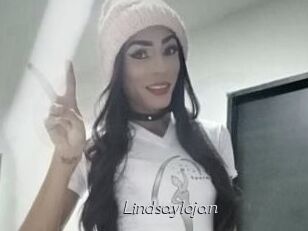Lindsaylojan