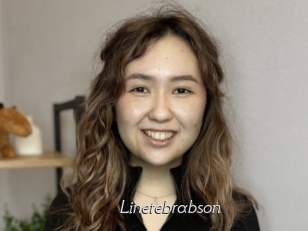 Linetebrabson