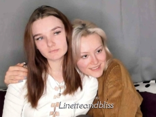 Linetteandbliss