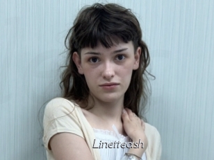 Linetteash