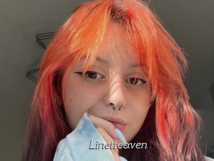 Linetteaven