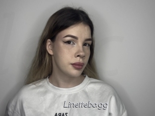 Linettebagg
