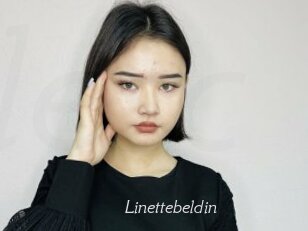 Linettebeldin