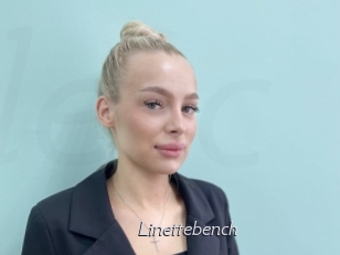 Linettebench