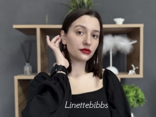 Linettebibbs
