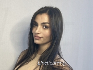Linettebrang