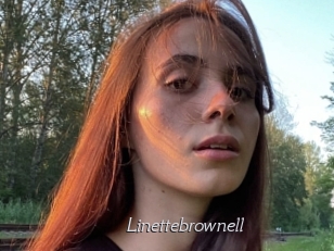 Linettebrownell