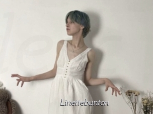 Linettebunton
