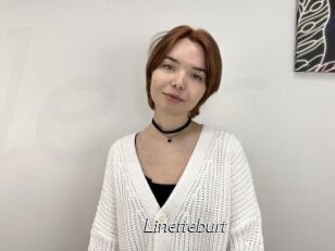 Linetteburt