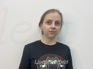 Linettechatfield