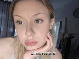 Linetteconner