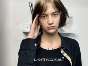 Linettecounsell