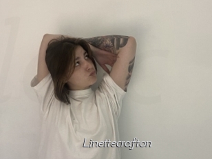 Linettecrafton