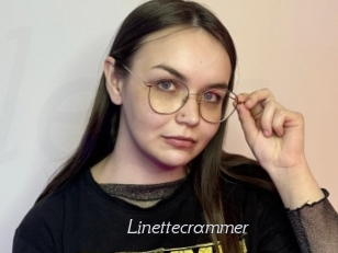 Linettecrammer