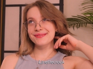 Linettecrook