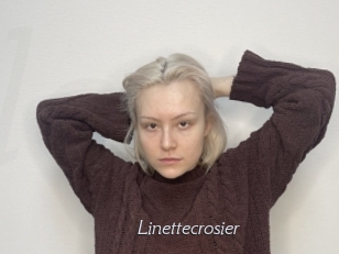 Linettecrosier