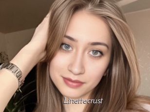 Linettecrust