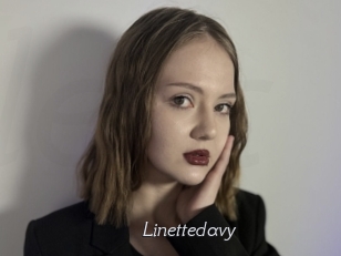 Linettedavy