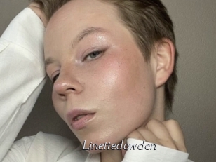 linettedowden Le Scandale