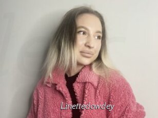 Linettedowdey