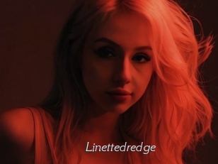 Linettedredge