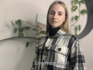 Linetteeagerton
