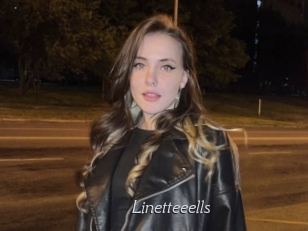 Linetteeells