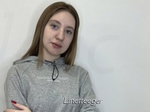 Linetteeger