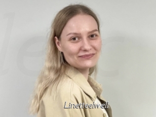 Linetteelwell