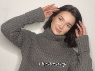 linetteemley Le Scandale