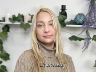 Linetteestey